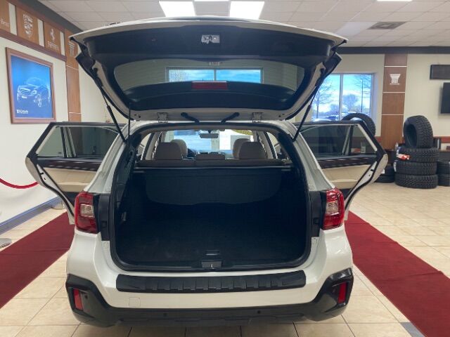 2019 Subaru Outback 2.5i Limited Charlotte NC