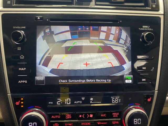 2019 Subaru Outback 2.5i Limited Charlotte NC