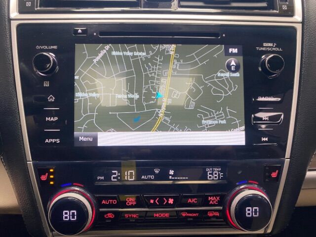 2019 Subaru Outback 2.5i Limited Charlotte NC