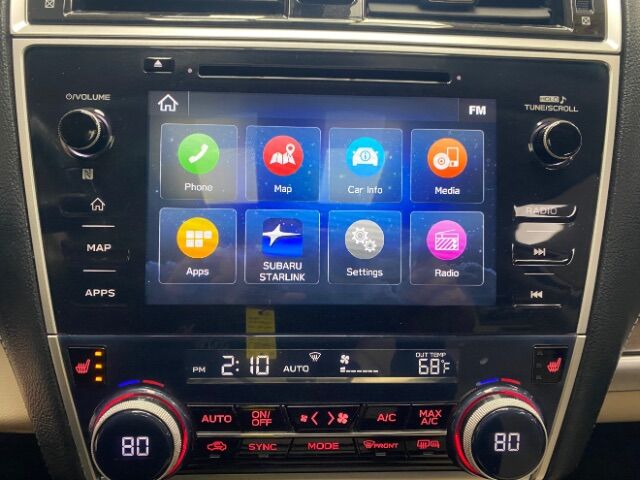 2019 Subaru Outback 2.5i Limited Charlotte NC