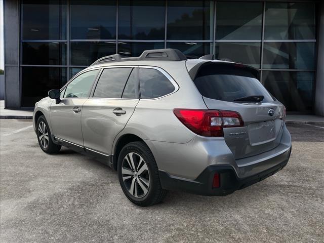 2019 Subaru Outback 2.5i Limited Chattanooga TN