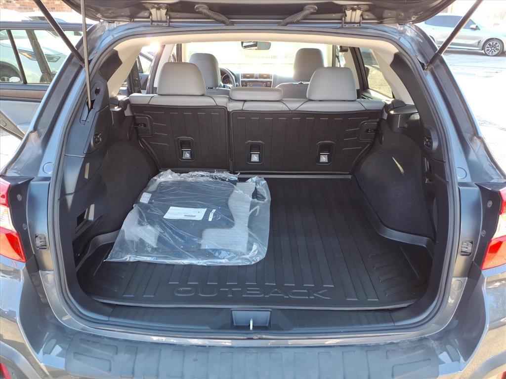 2019 Subaru Outback 2.5i Limited Roanoke VA