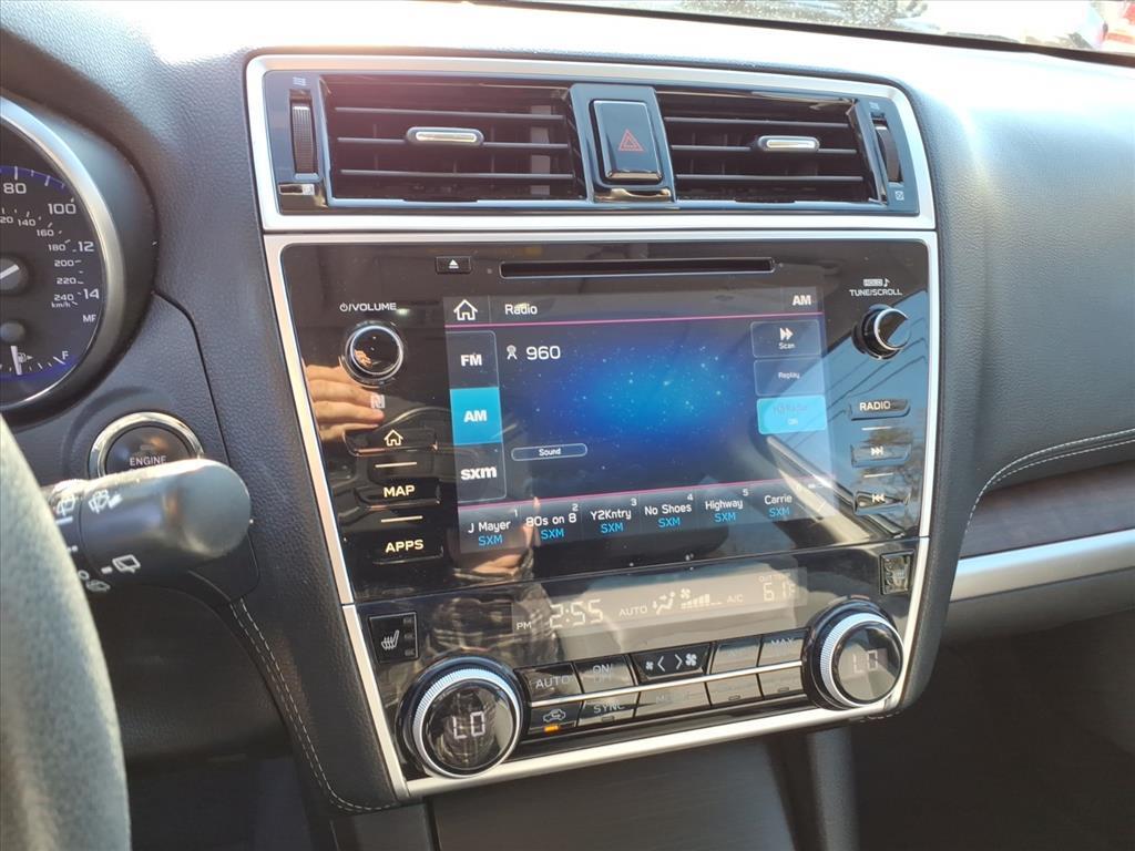 2019 Subaru Outback 2.5i Limited Roanoke VA