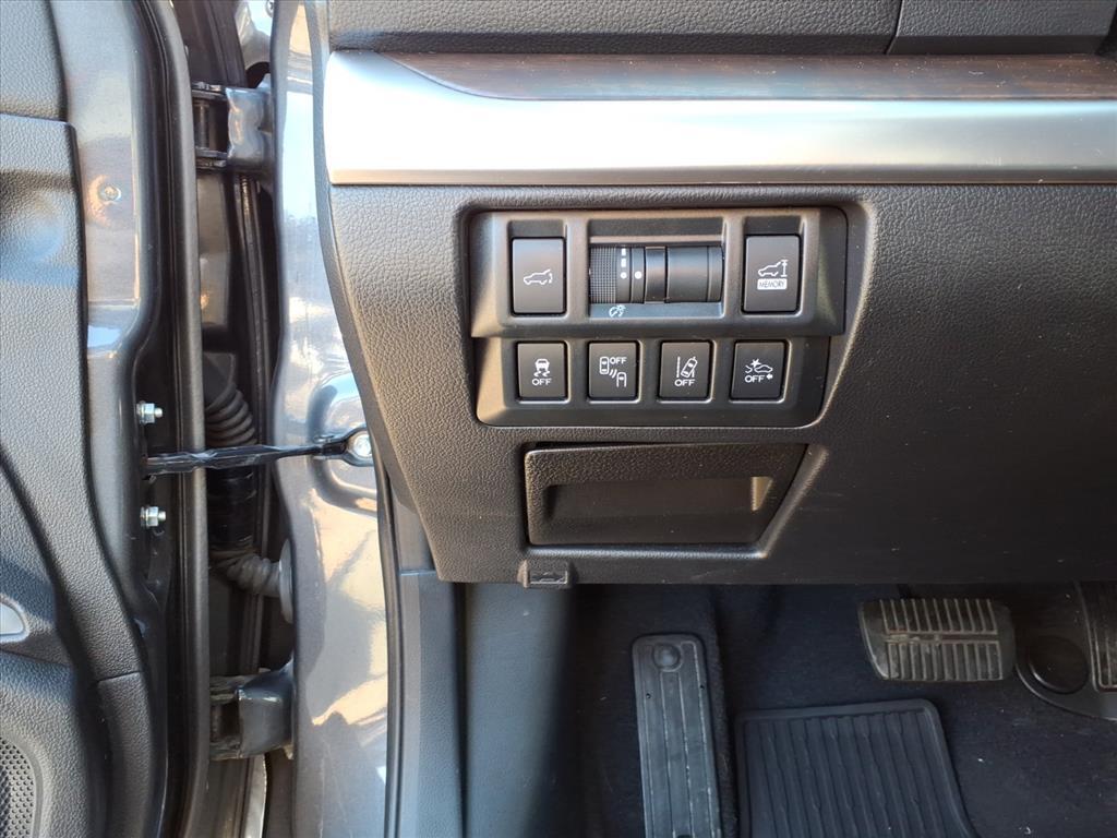 2019 Subaru Outback 2.5i Limited Roanoke VA