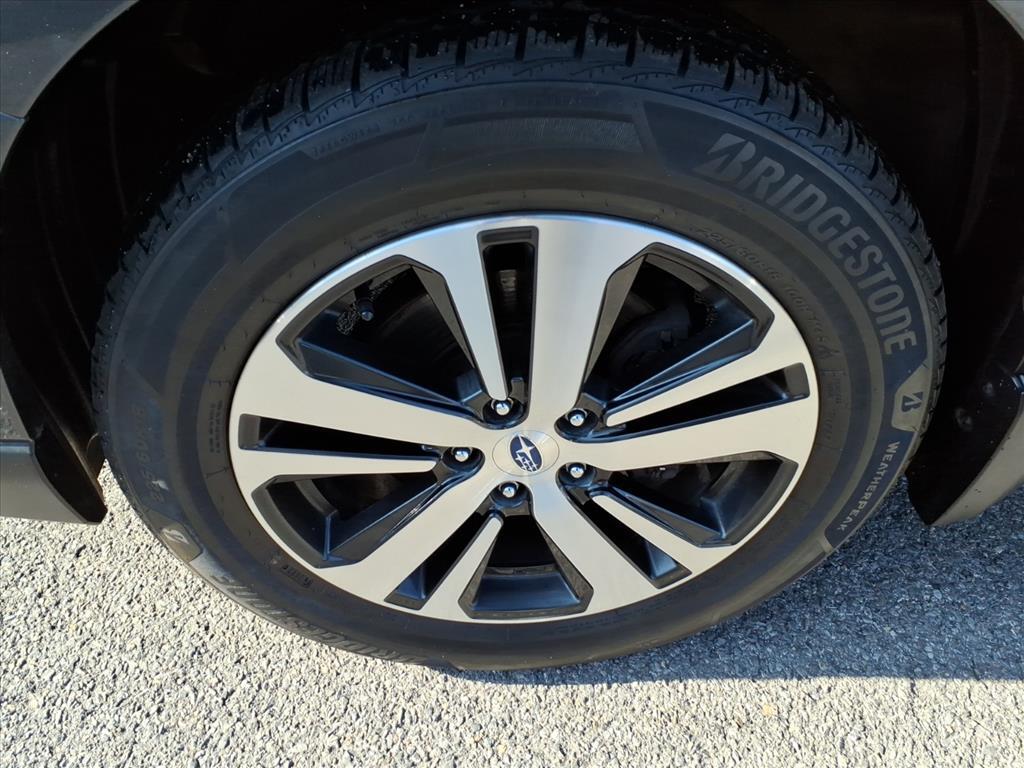 2019 Subaru Outback 2.5i Limited Roanoke VA