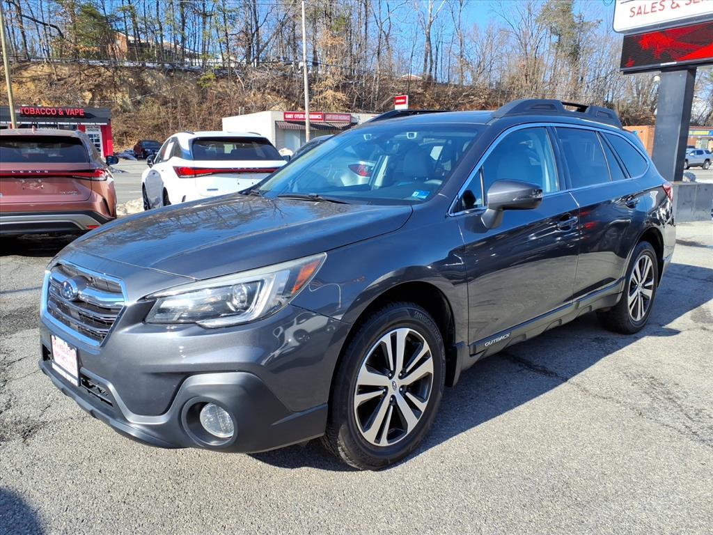 2019 Subaru Outback 2.5i Limited Roanoke VA