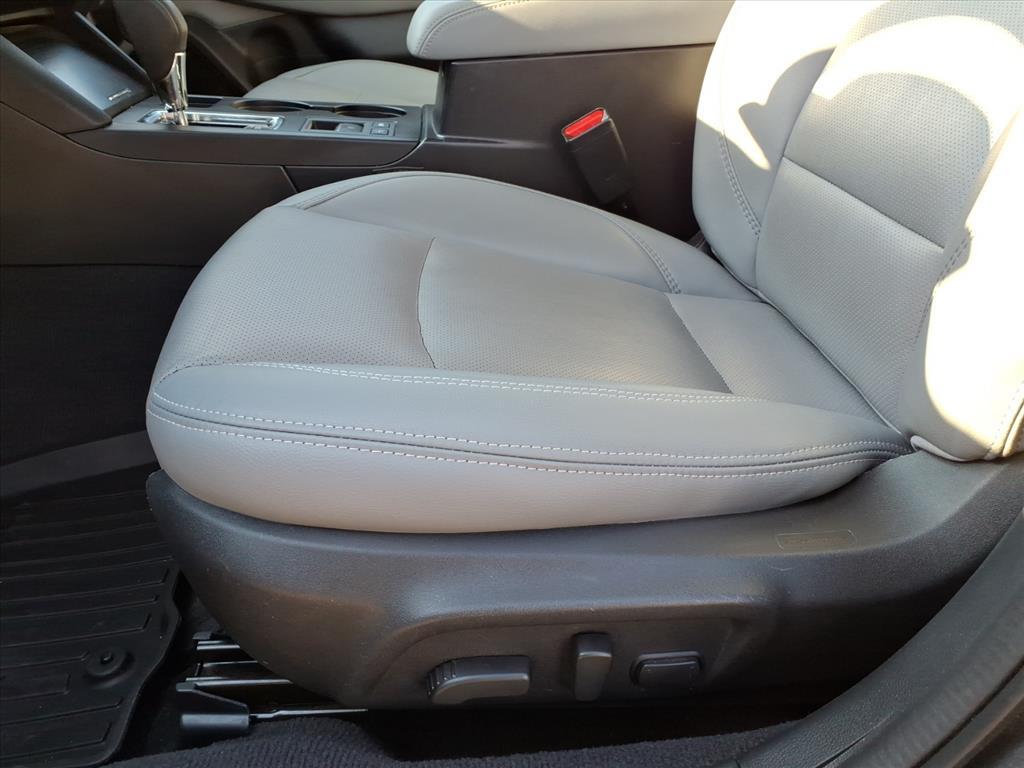 2019 Subaru Outback 2.5i Limited Roanoke VA