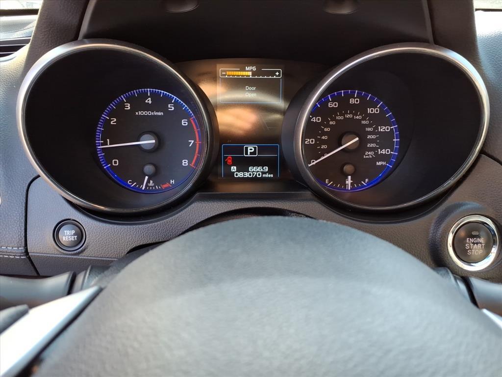 2019 Subaru Outback 2.5i Limited Roanoke VA