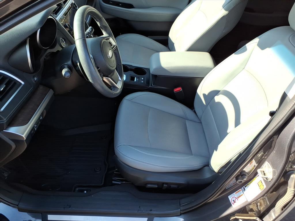 2019 Subaru Outback 2.5i Limited Roanoke VA