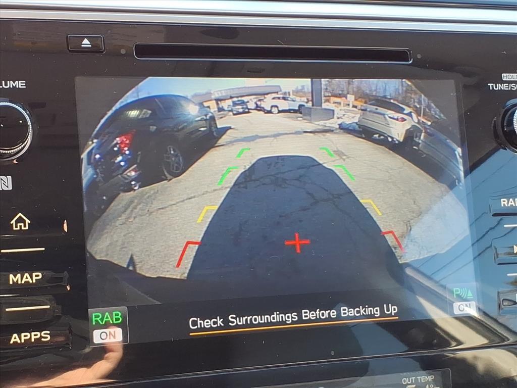 2019 Subaru Outback 2.5i Limited Roanoke VA