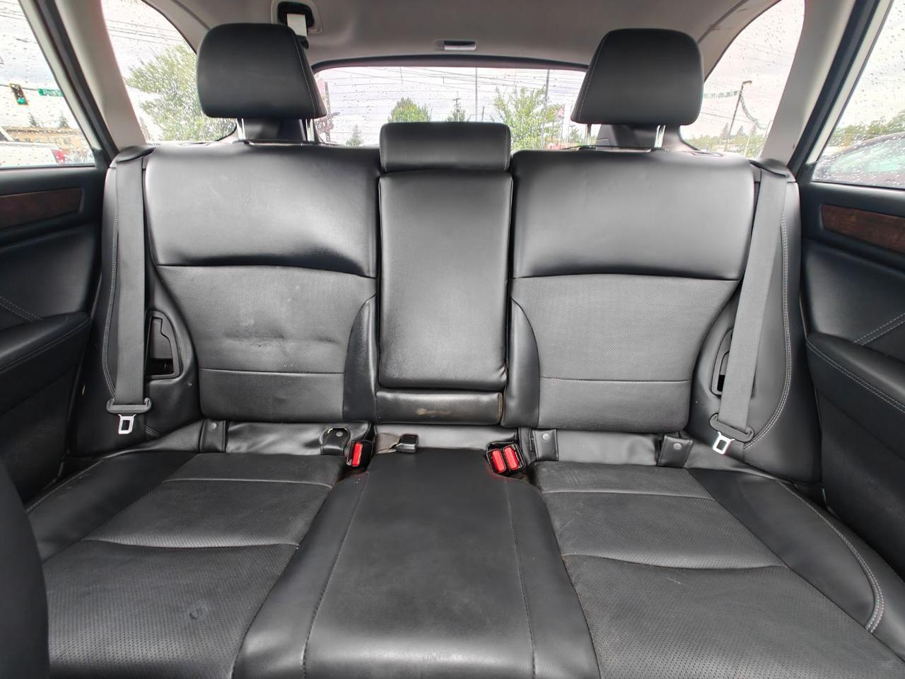 2019 Subaru Outback 2.5i Limited Spokane WA