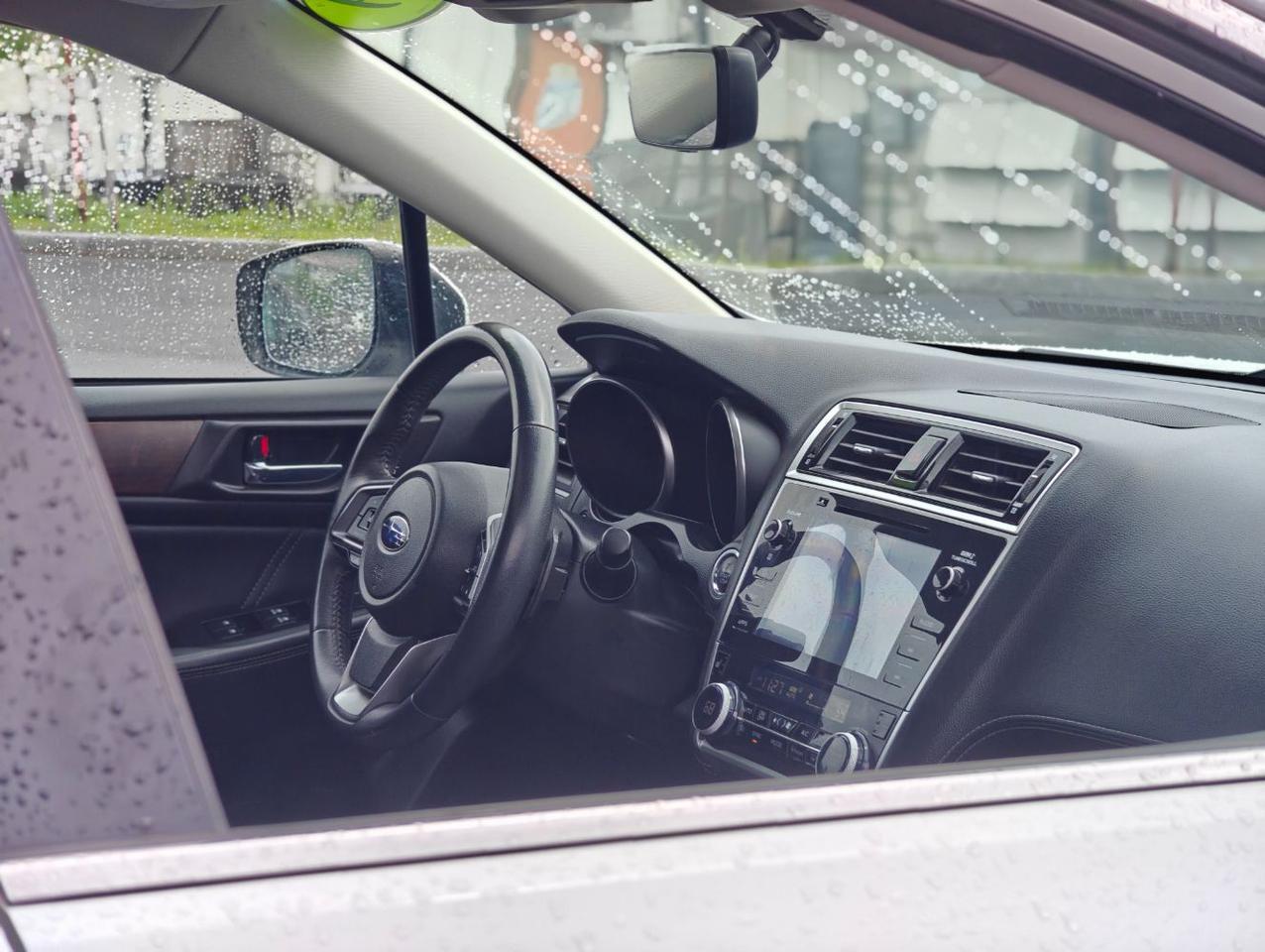 2019 Subaru Outback 2.5i Limited Spokane WA