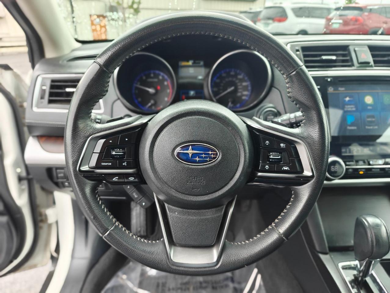 2019 Subaru Outback 2.5i Limited Spokane WA