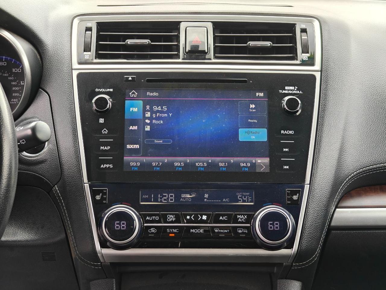 2019 Subaru Outback 2.5i Limited Spokane WA