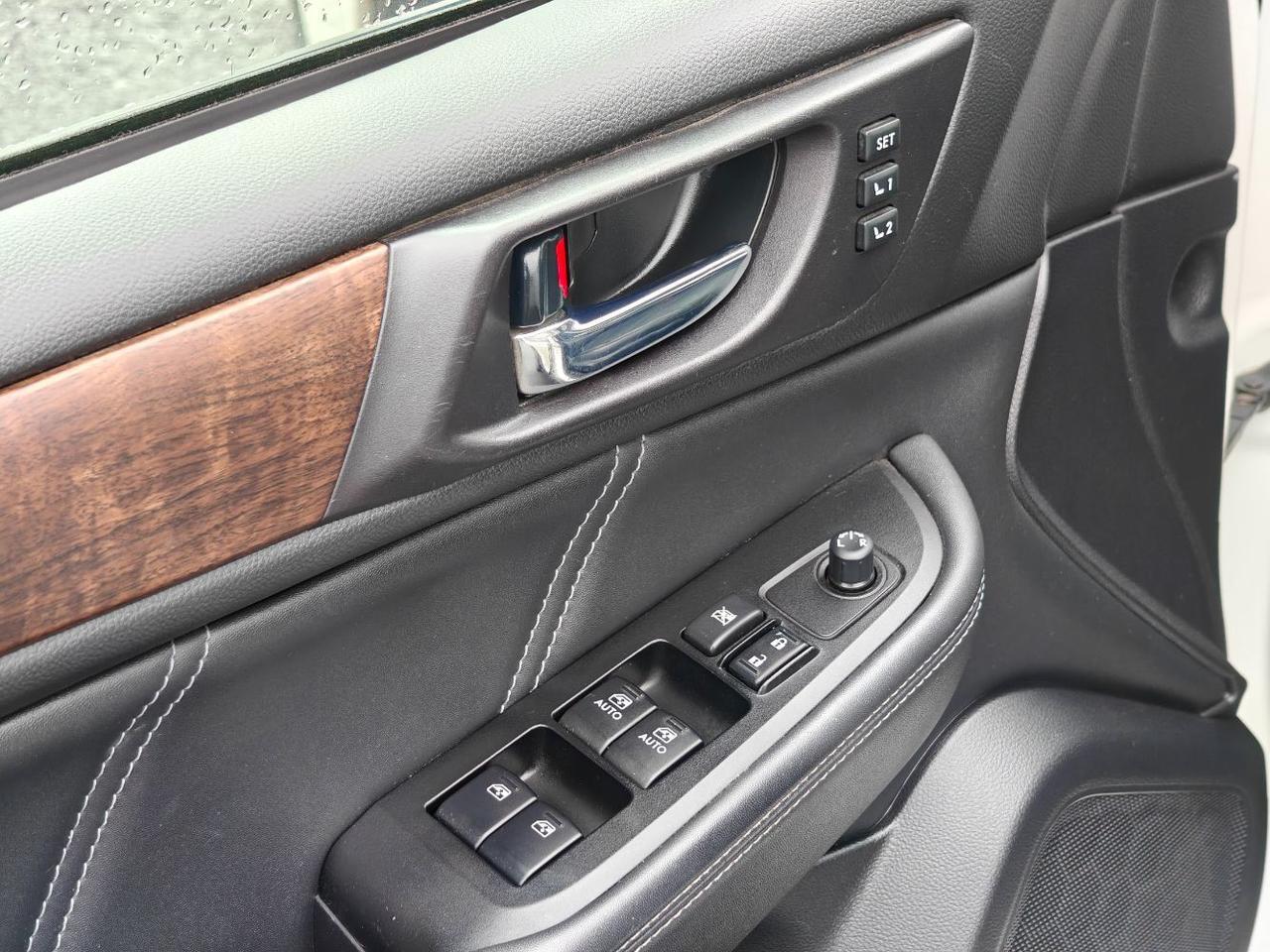 2019 Subaru Outback 2.5i Limited Spokane WA