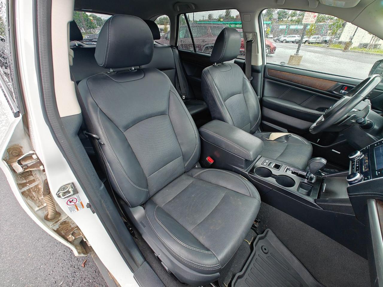 2019 Subaru Outback 2.5i Limited Spokane WA