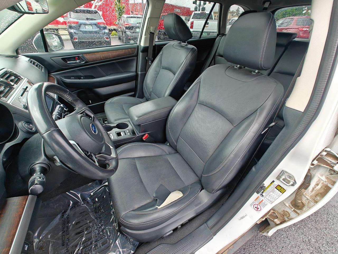 2019 Subaru Outback 2.5i Limited Spokane WA