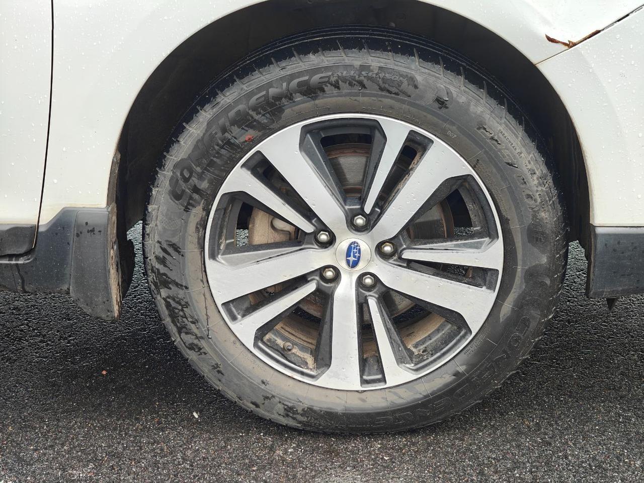 2019 Subaru Outback 2.5i Limited Spokane WA