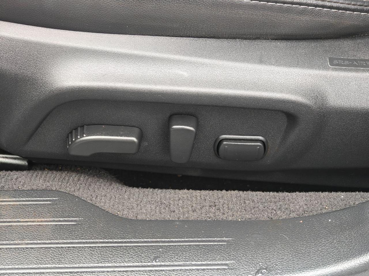 2019 Subaru Outback 2.5i Limited Spokane WA