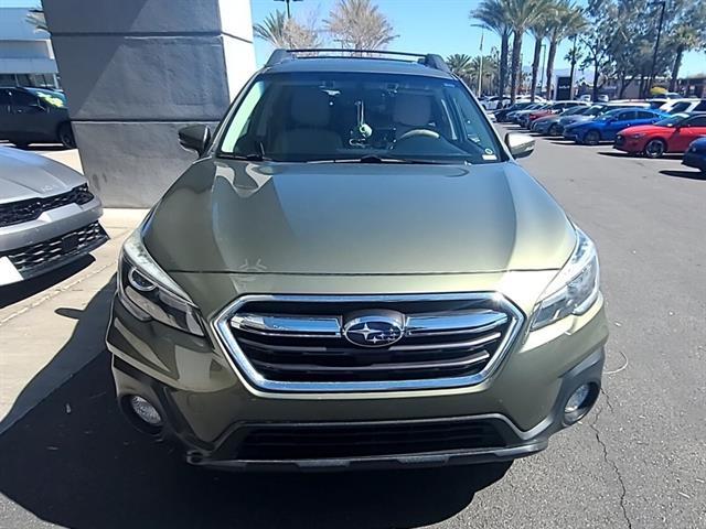 2019 Subaru Outback 2.5i Limited Tucson AZ
