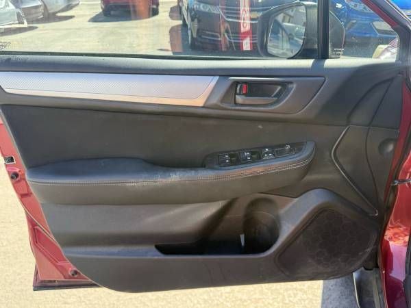 2019 Subaru Outback 2.5i Mesa AZ