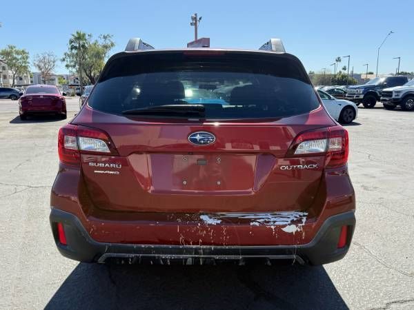 2019 Subaru Outback 2.5i Mesa AZ