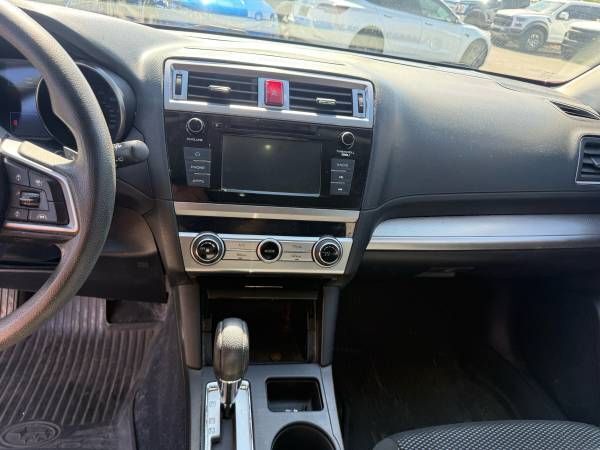 2019 Subaru Outback 2.5i Mesa AZ