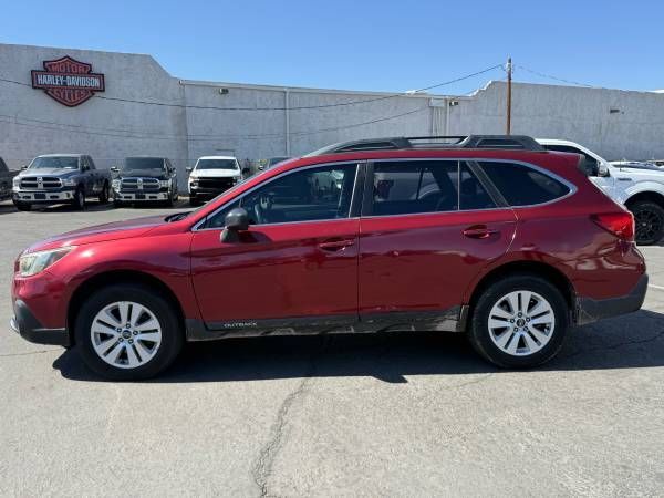 2019 Subaru Outback 2.5i Mesa AZ