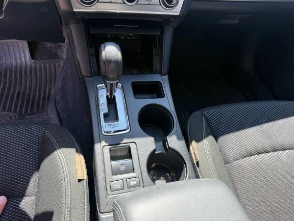 2019 Subaru Outback 2.5i Mesa AZ