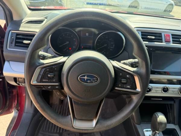 2019 Subaru Outback 2.5i Mesa AZ