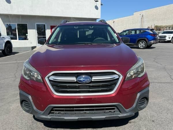 2019 Subaru Outback 2.5i Mesa AZ