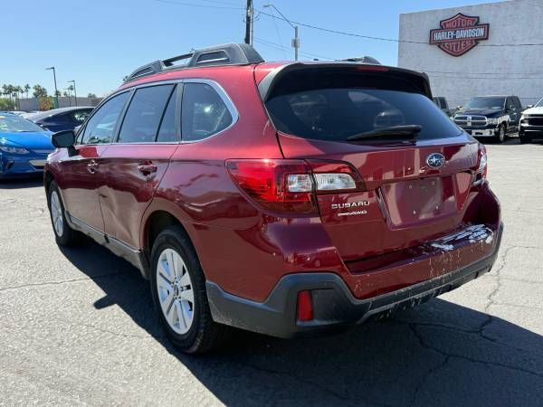2019 Subaru Outback 2.5i Mesa AZ