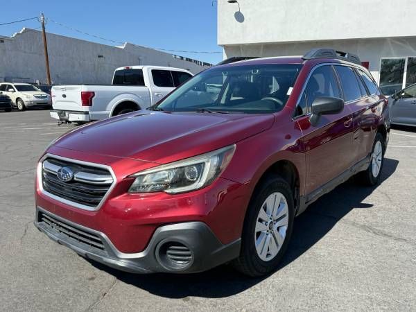 2019 Subaru Outback 2.5i Mesa AZ