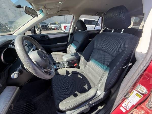 2019 Subaru Outback 2.5i Mesa AZ