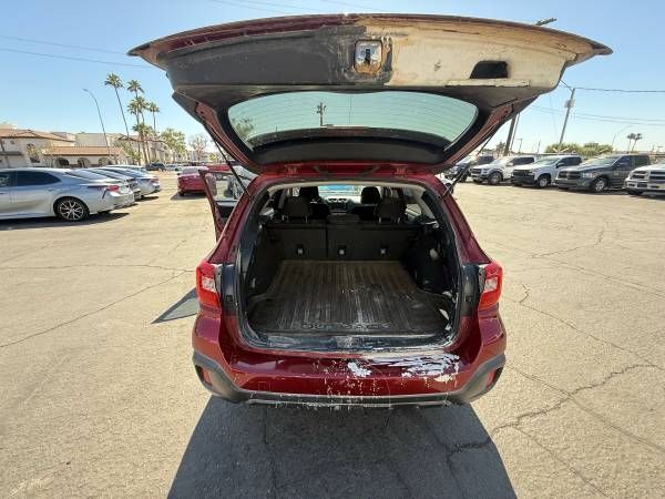 2019 Subaru Outback 2.5i Mesa AZ