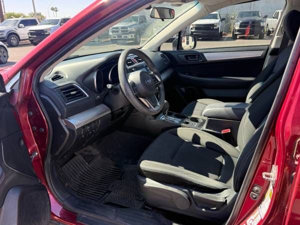 2019 Subaru Outback 2.5i Mesa AZ