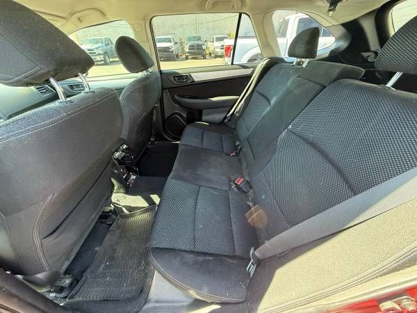 2019 Subaru Outback 2.5i Mesa AZ