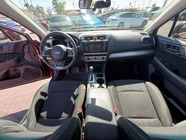 2019 Subaru Outback 2.5i Mesa AZ