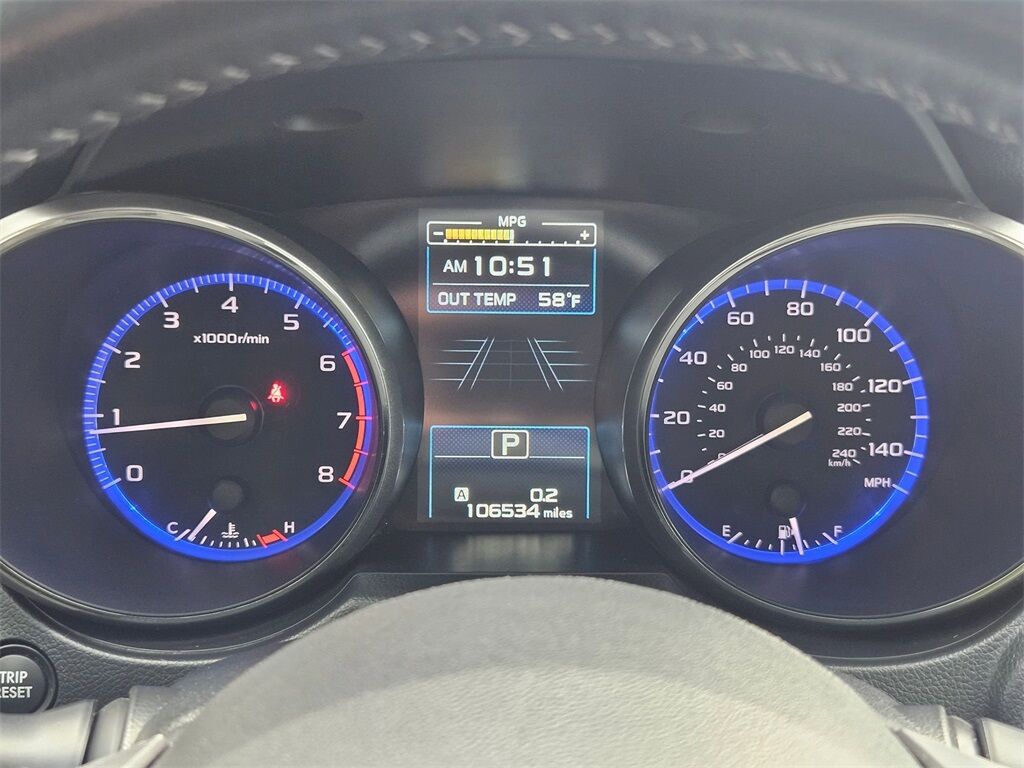 2019 Subaru Outback 2.5i Gresham OR