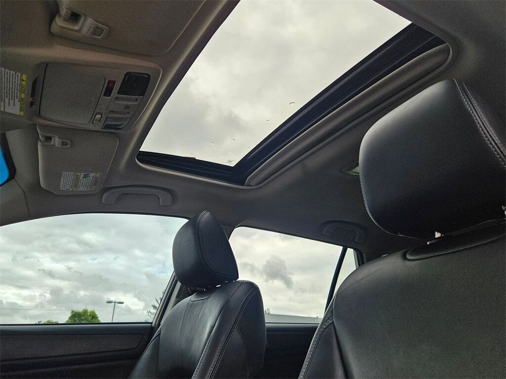 2019 Subaru Outback 2.5i Gresham OR