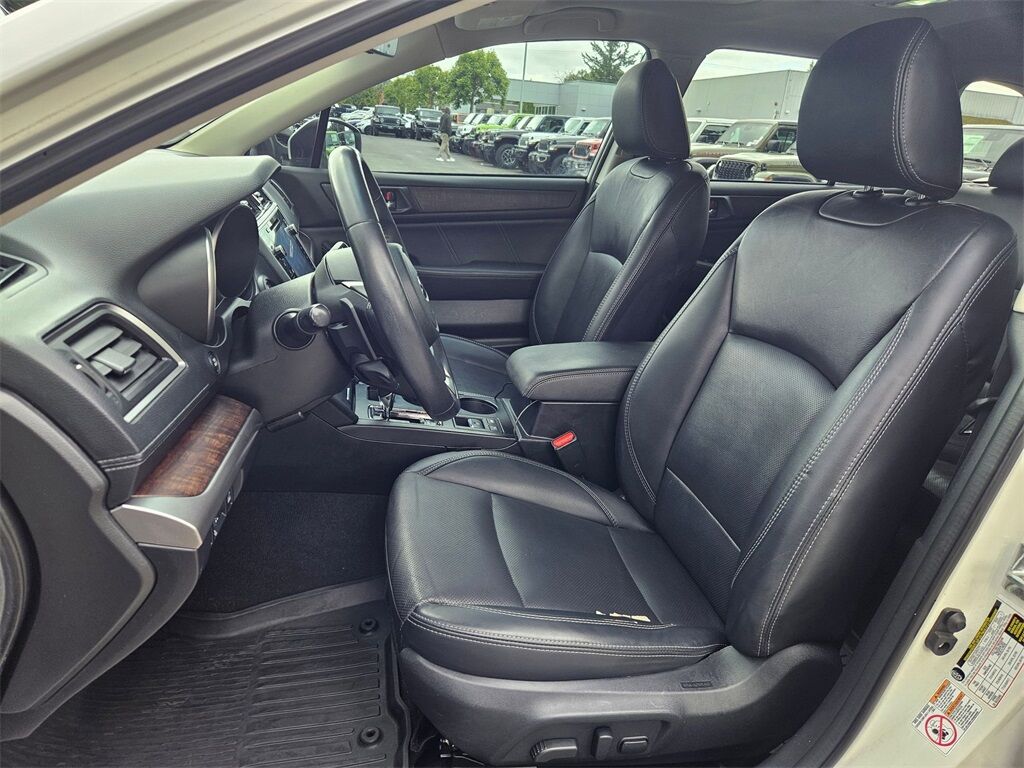 2019 Subaru Outback 2.5i Gresham OR