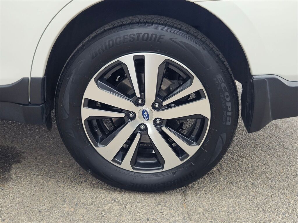2019 Subaru Outback 2.5i Gresham OR