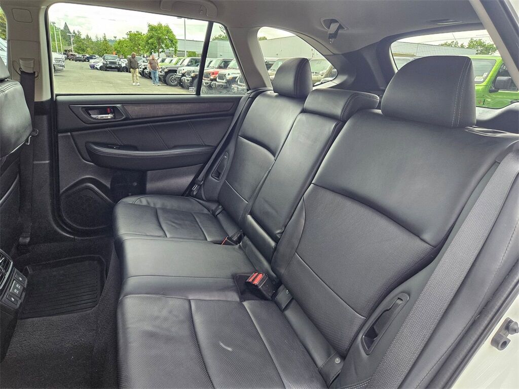 2019 Subaru Outback 2.5i Gresham OR