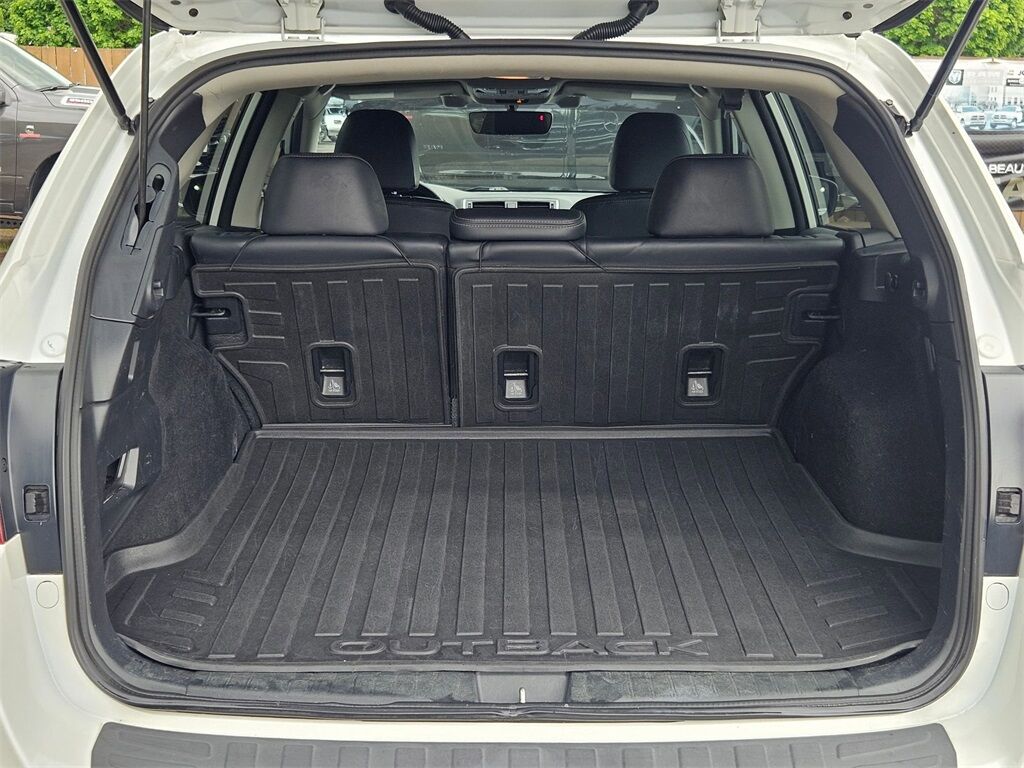 2019 Subaru Outback 2.5i Gresham OR