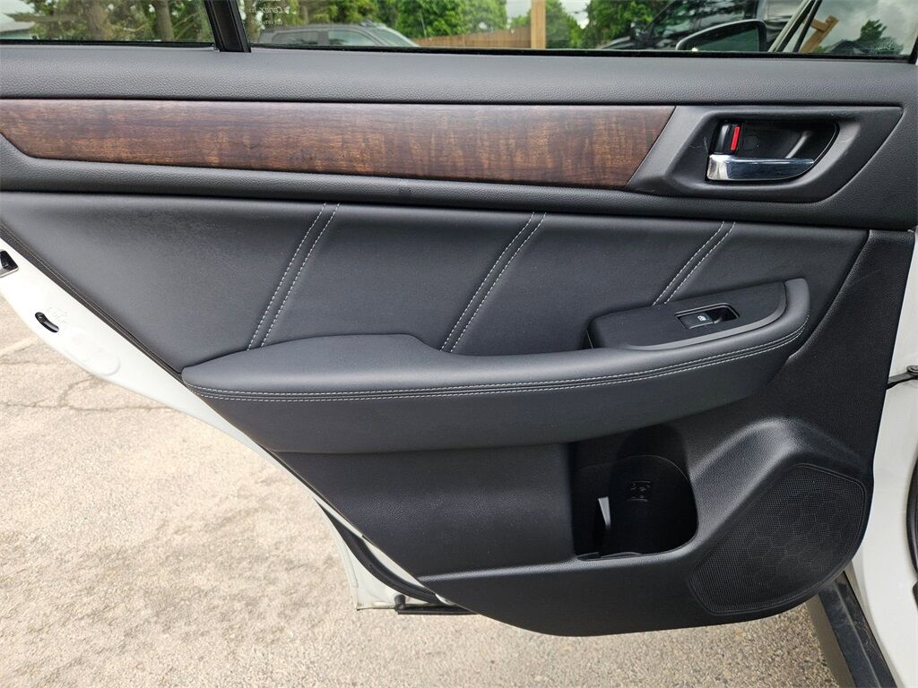 2019 Subaru Outback 2.5i Gresham OR