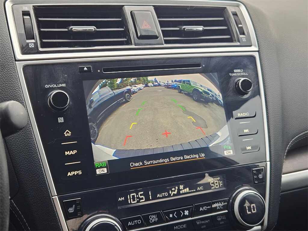 2019 Subaru Outback 2.5i Gresham OR
