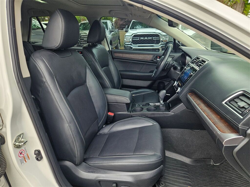 2019 Subaru Outback 2.5i Gresham OR