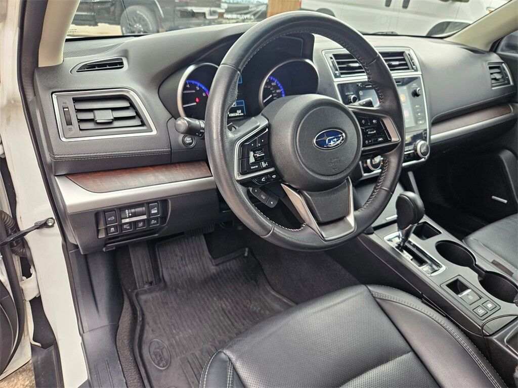 2019 Subaru Outback 2.5i Gresham OR