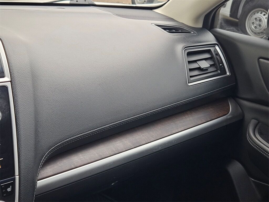 2019 Subaru Outback 2.5i Gresham OR