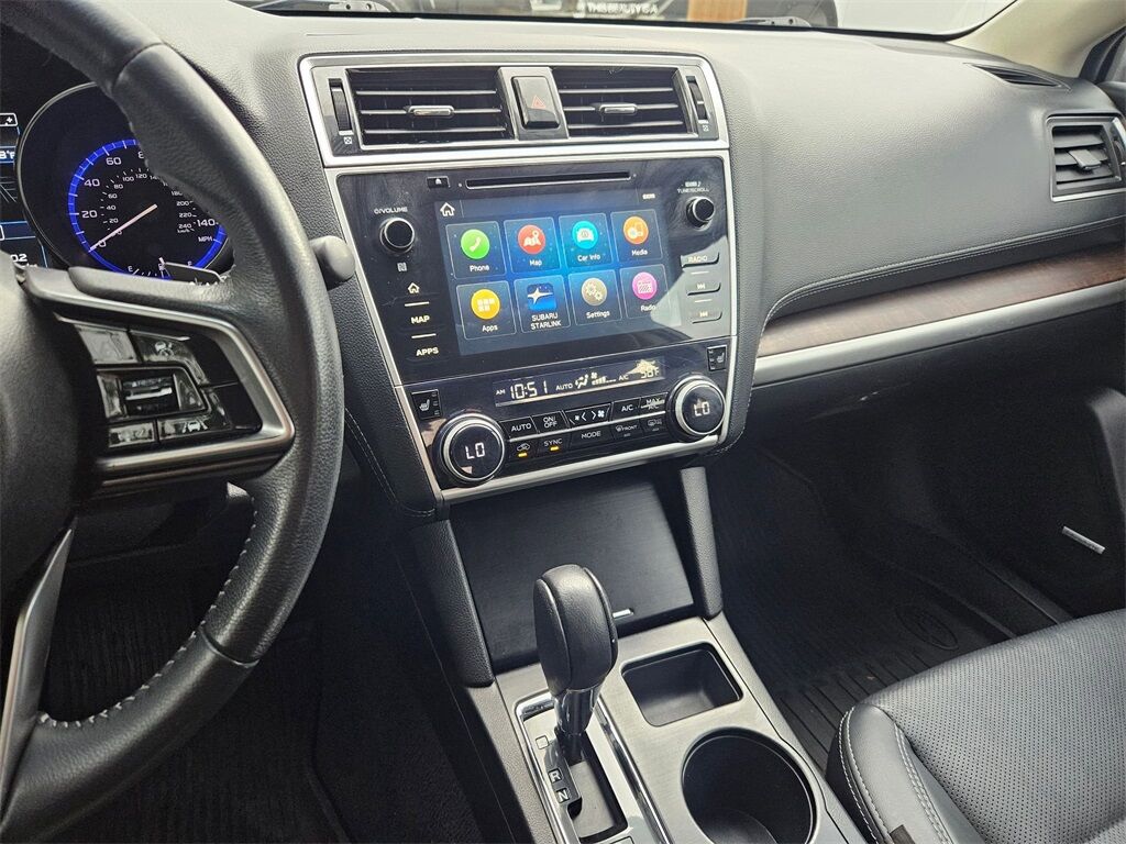 2019 Subaru Outback 2.5i Gresham OR